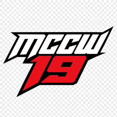 mccw 19 Logo